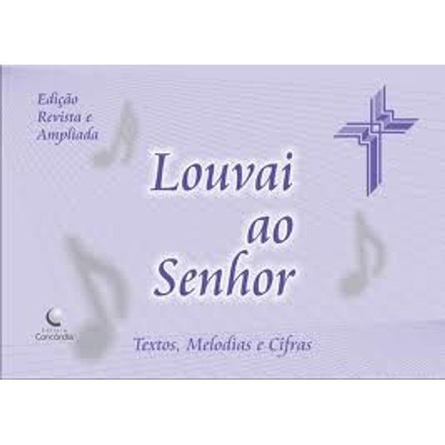 Livro cifras - Santas Missões Populares