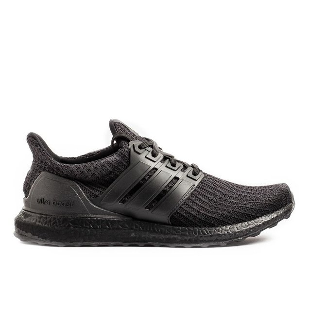ultra boost 4.0 all black