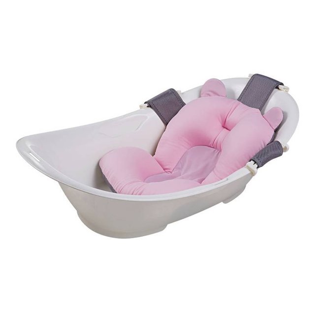 Almofada para Banho Baby Bath