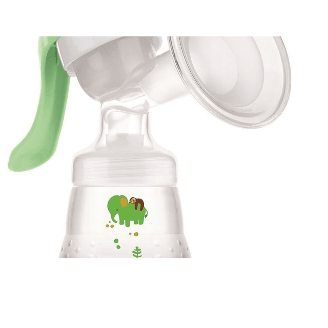 tira leite mam bomba breast pump