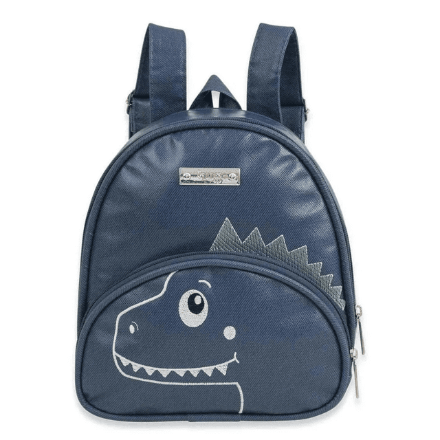 Mochila Bebê Batistela Dinossauro