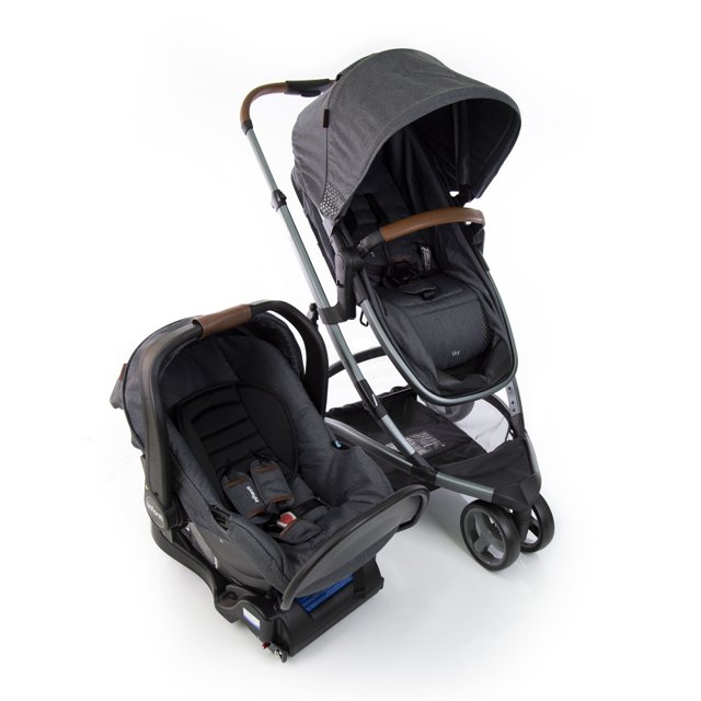 Carrinho De Bebe Travel System Trio Sky Grey Vintage Infanti A Toca Do Bebe Carrinho De Bebe Travel System Trio Sky Grey Vintage Infanti A Toca Do Bebe