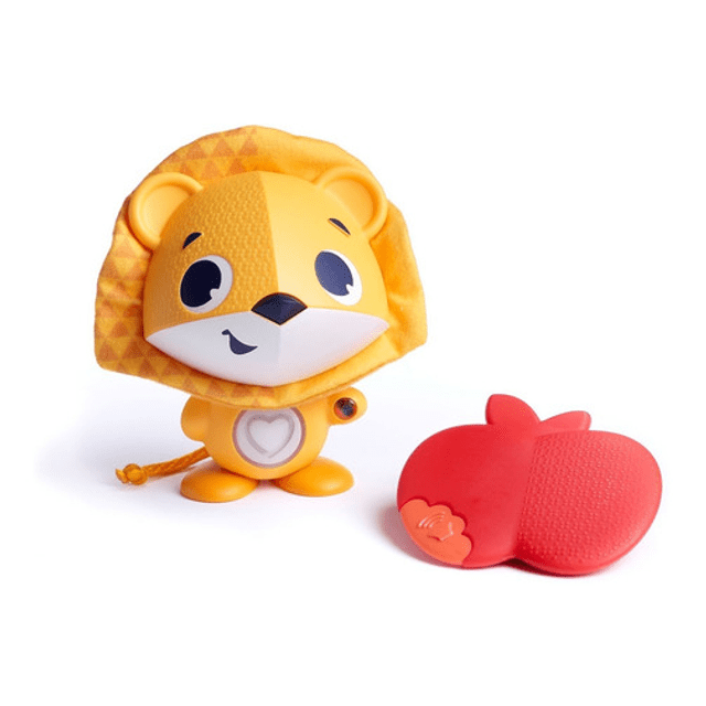 Brinquedo Wonder Buddies Tiny Love