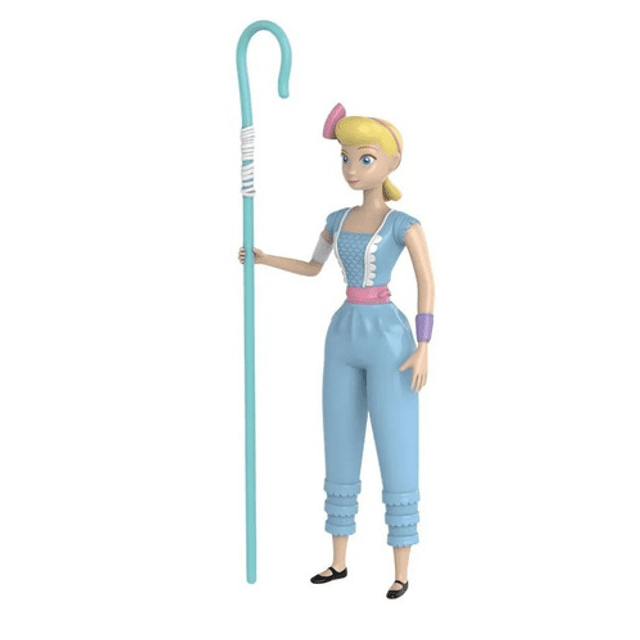 Boneca Betty Bo Beep Toy Story Articulada Toyng