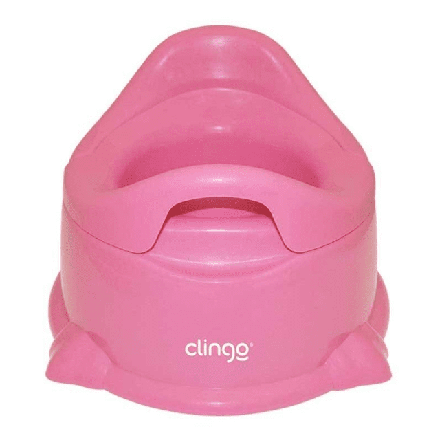 Troninho Infantil Potty Clingo