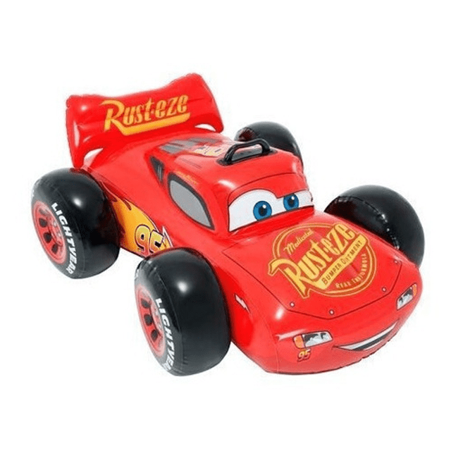 Boia De Braço Infantil Disney Cars Carros De Luxo - Intex - Imagine Jogos -  Boia Infantil / Bebê - Magazine Luiza