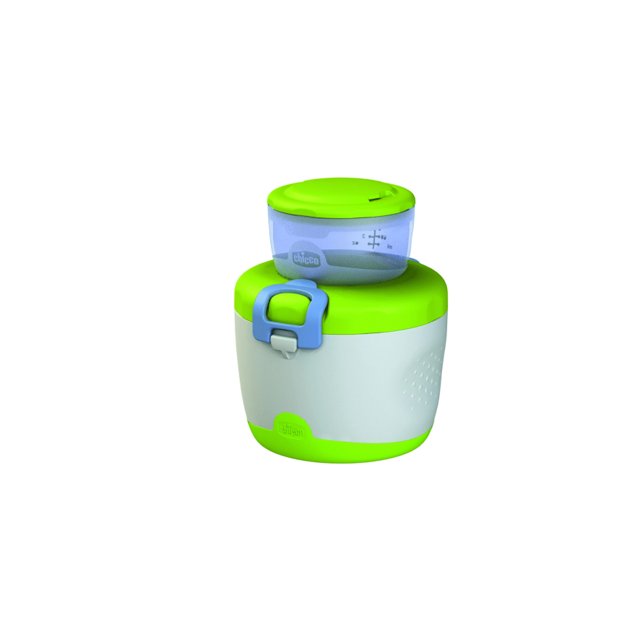 Porta Comida System Easy Meal 6+ M Chicco