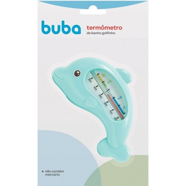 Termômetro para Banho Buba