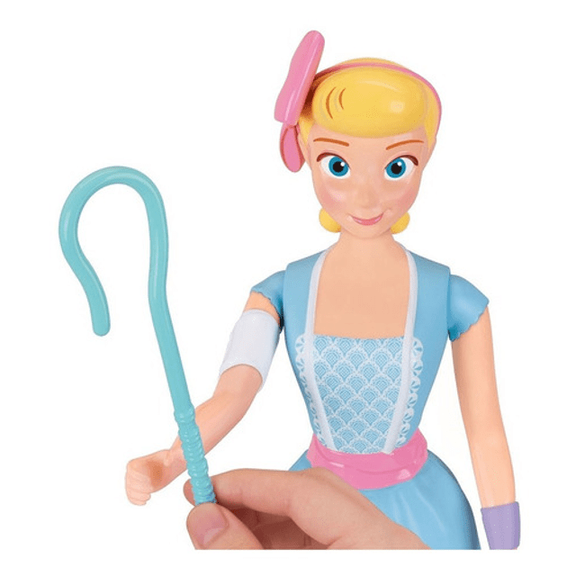 Boneca Betty Bo Beep Toy Story Articulada Toyng