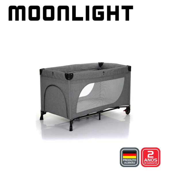 Berço Desmontavél Moonlight ABC Design