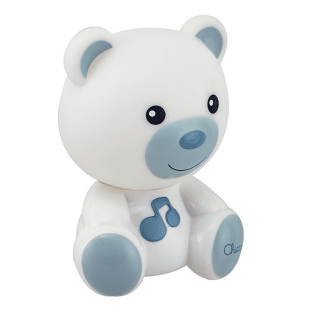 Luminária Ursinho Bons Sonhos Dreamlight Chicco