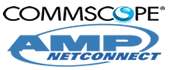 AMP Commscope