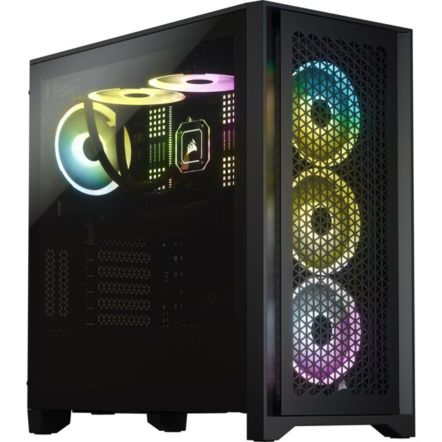 Workstation Ryzen 7 5800x RTX3060 | Digital Monster