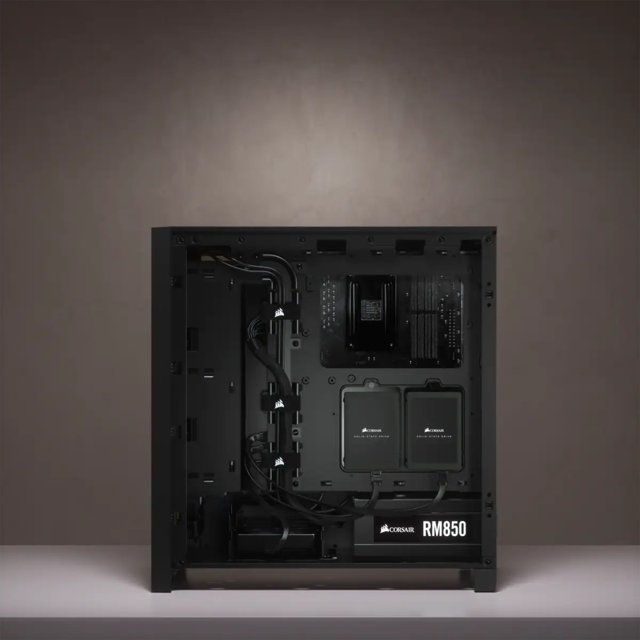 Workstation Ryzen 7 5800x RTX3060 | Digital Monster