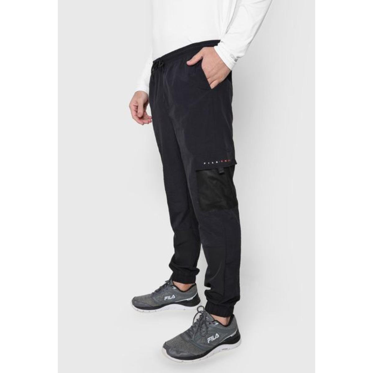 calça nike liverpool strike masculina
