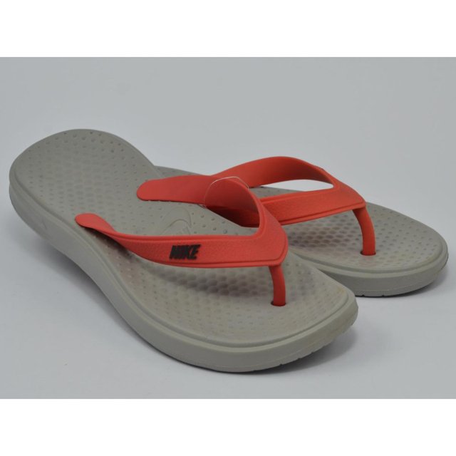 chinelo nike thong