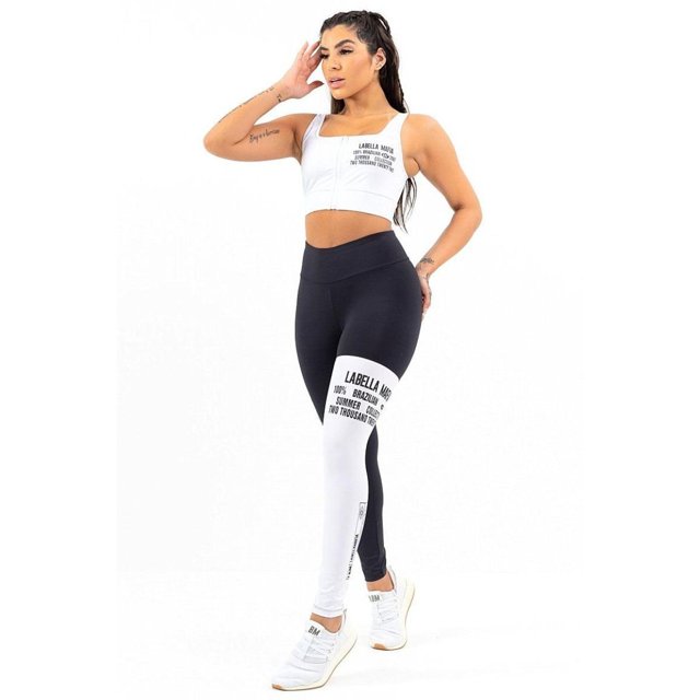 LEGGING LABELLAMAFIA 23632 | Podiun Esportes