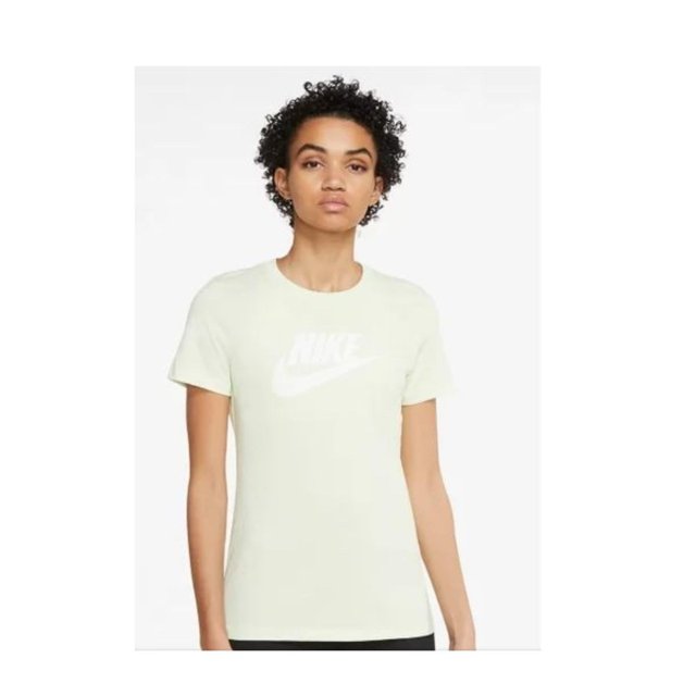 camiseta nike icon futura