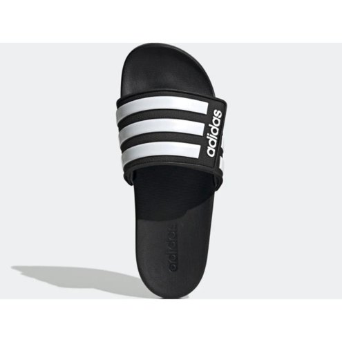 chinelo adidas comfort preto