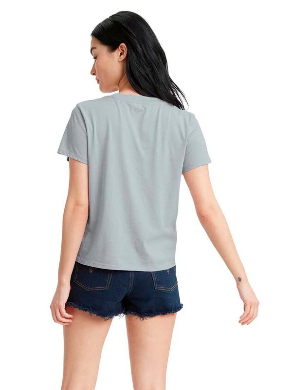 camiseta surf feminina