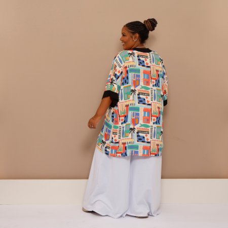 Kimono Horto