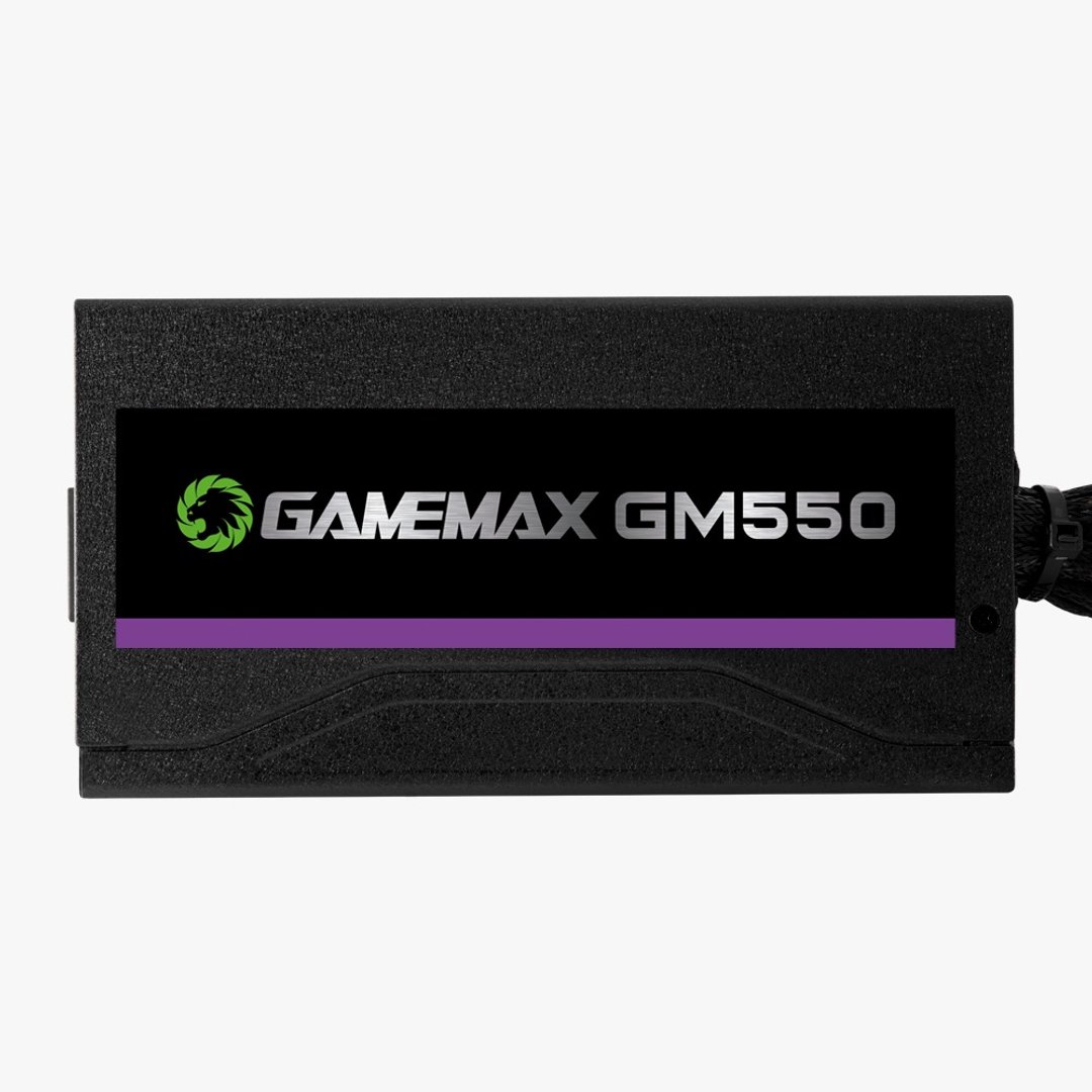 Gabinete Gamer Gamemax Diamond 3601-W, RGB, Mid Tower, Vidro Temperado,  Branco, Com 1 Fan, MFG.A361