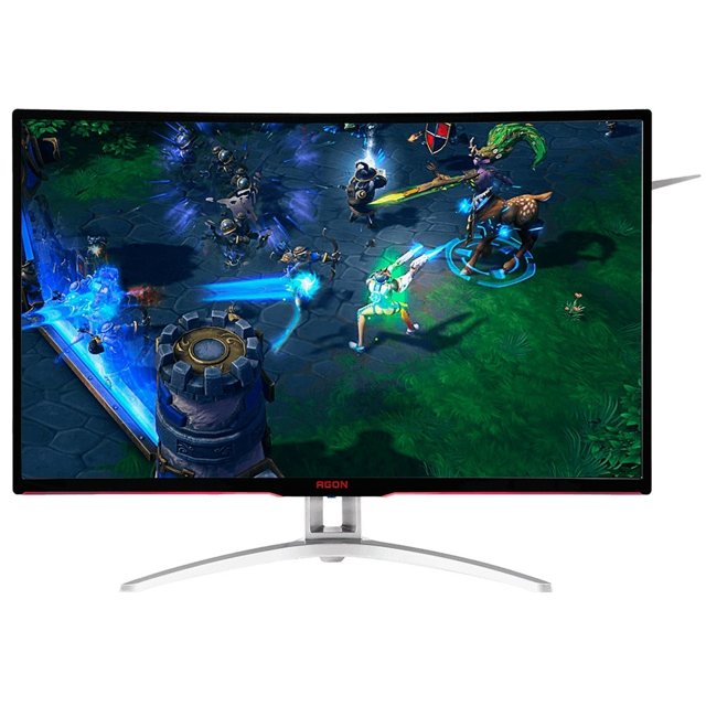 agon 144hz 32