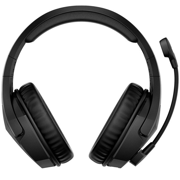 Headset Gamer Sem Fio HyperX Cloud Stinger Wireless Drivers 50mm