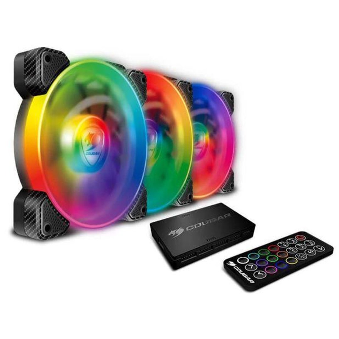 Cougar vortex rgb spb Cougar vortex rgb spb