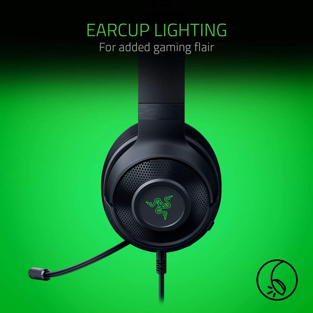 Razer kraken x usb не работает микрофон