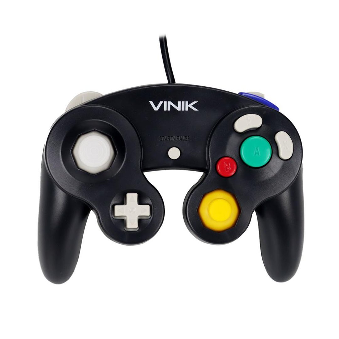 Controle Vinik Gamepad Modelo Play 1 com Fio para PC USB — HARDSTORE  Informática - Loja de Informática e PC Gamer em Porto Alegre e Caxias do Sul