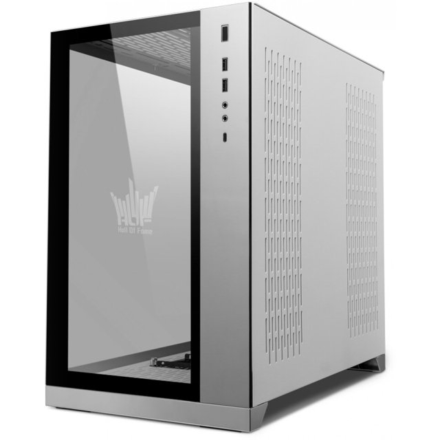 Gabinete Gamer Lian Li Pc O11d Edicao Especial Galax Hof Full Tower Pc O11 Dynamic White Hof Tudo Gamer