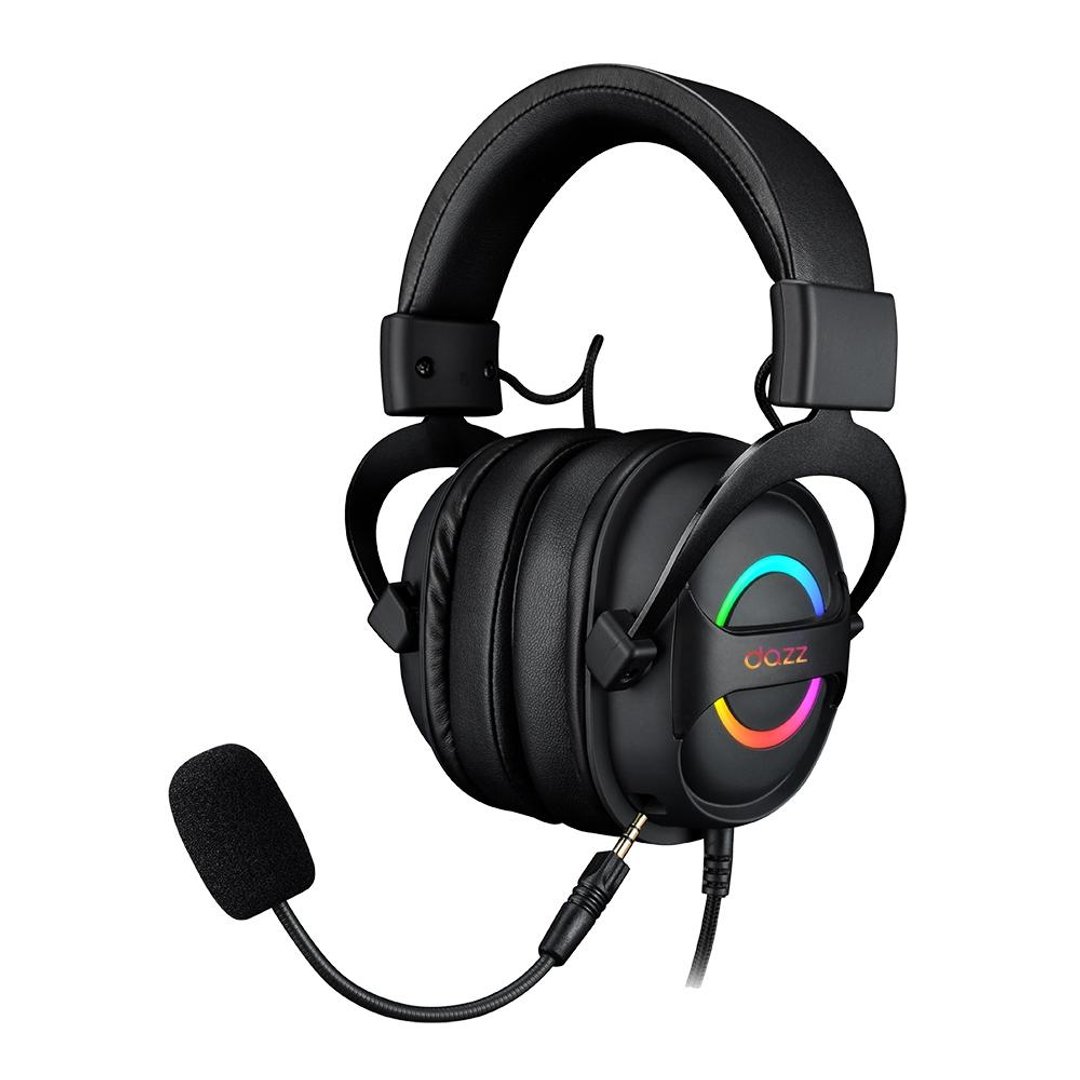 headset dazz