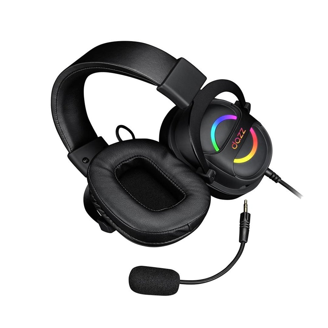 headset dazz