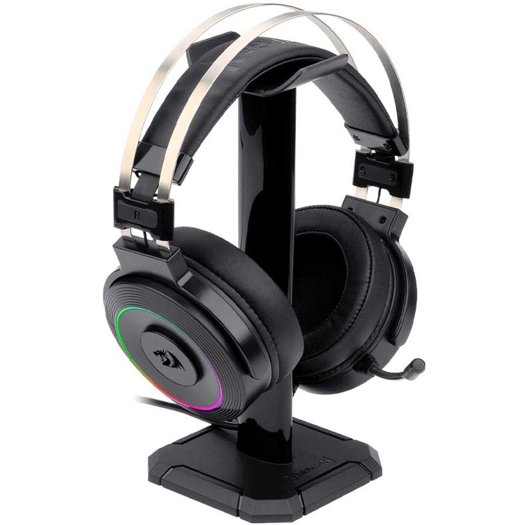 Fone gamer red dragon Outlet