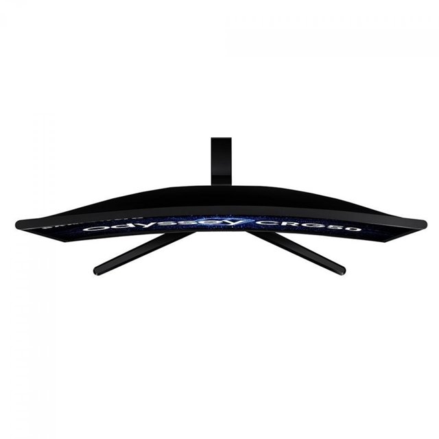 Monitor Gamer Samsung Odyssey , 24 Pol, Curvo, Full HD, 144Hz, FreeSync