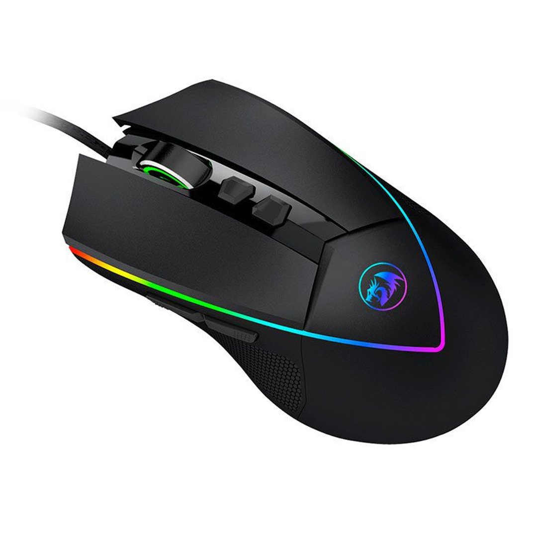 MOUSE REDRAGON LULUCA L703 - Redragon Store