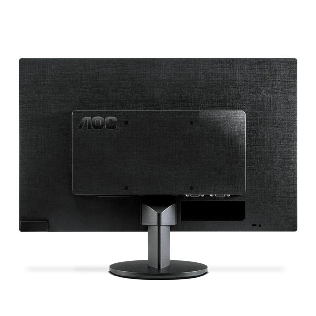MONITOR AOC 23,6 LED FULL HD M2470SWH2 / WVA / HDMI / VESA, M2470SWH2
