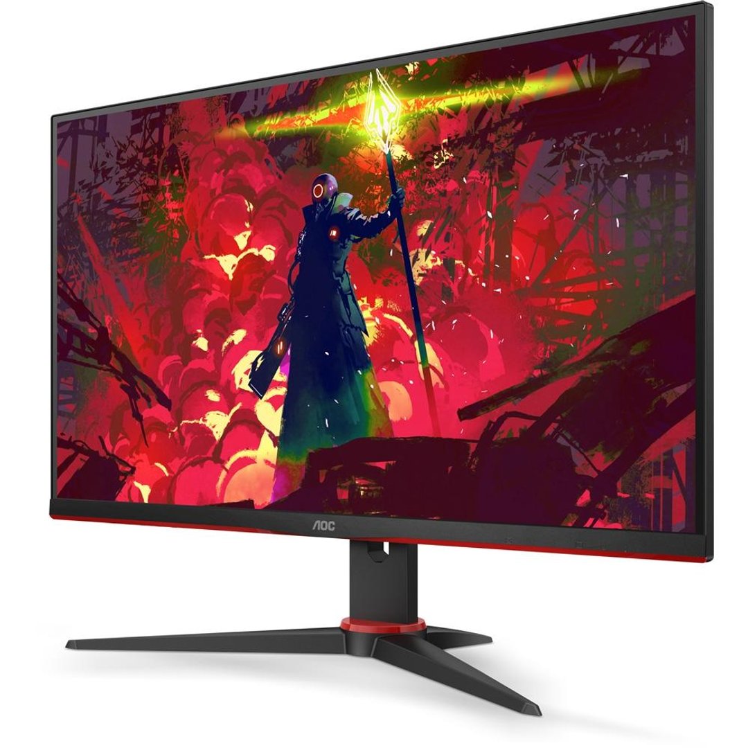 Monitor Gamer Acer Predator 24 5 Full Hd 240hz 0 5ms Ips G Sync