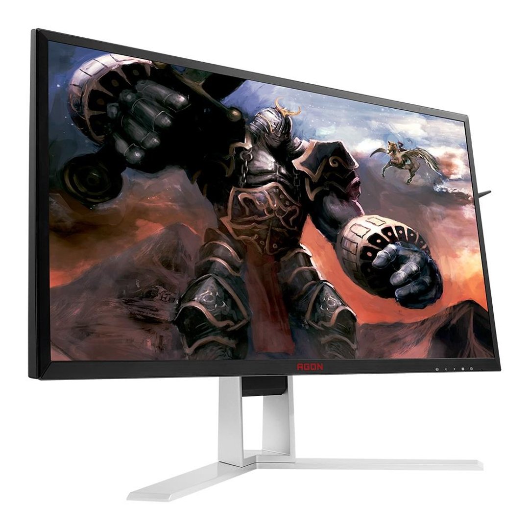 monitor gamer aoc agon ag251fz2