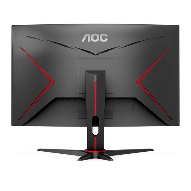 MONITOR GAMER AOC LEGEND C27G2ZE, 27 POL. VA, FHD, 0.5MS, 240HZ