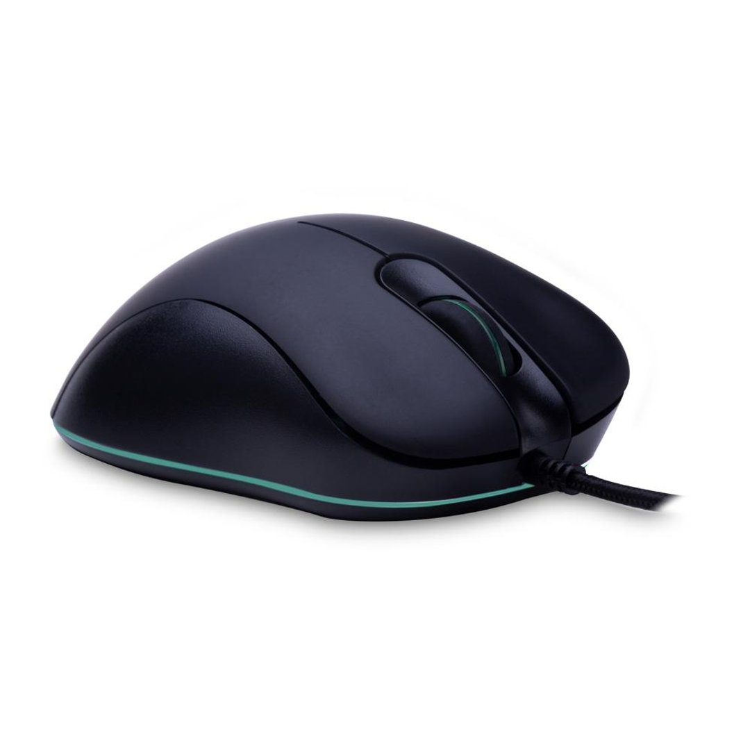 dazz mouse gamer fps series