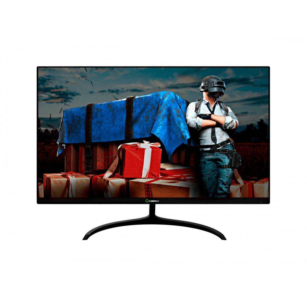 Monitor gamemax gmx27f144q