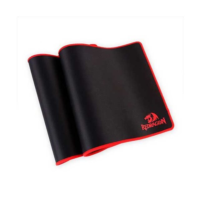 MOUSEPAD REDRAGON LULUCA MODELO L030 - Redragon Store