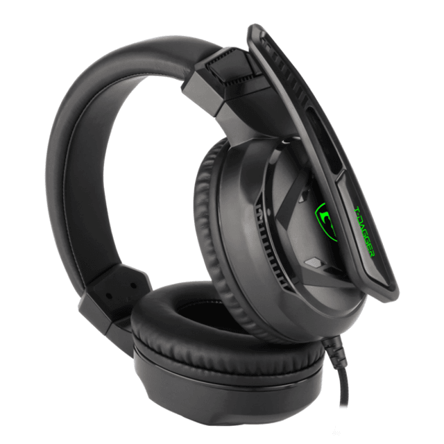 t dagger headset