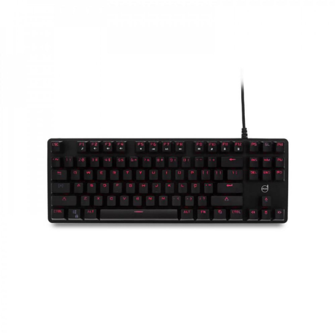 dazz gateron red