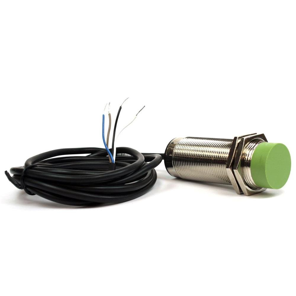 Sensor Capacitivo M30 15MM 1NA+1NF C30-15-DPC - METALTEX | Oferta Elétrica