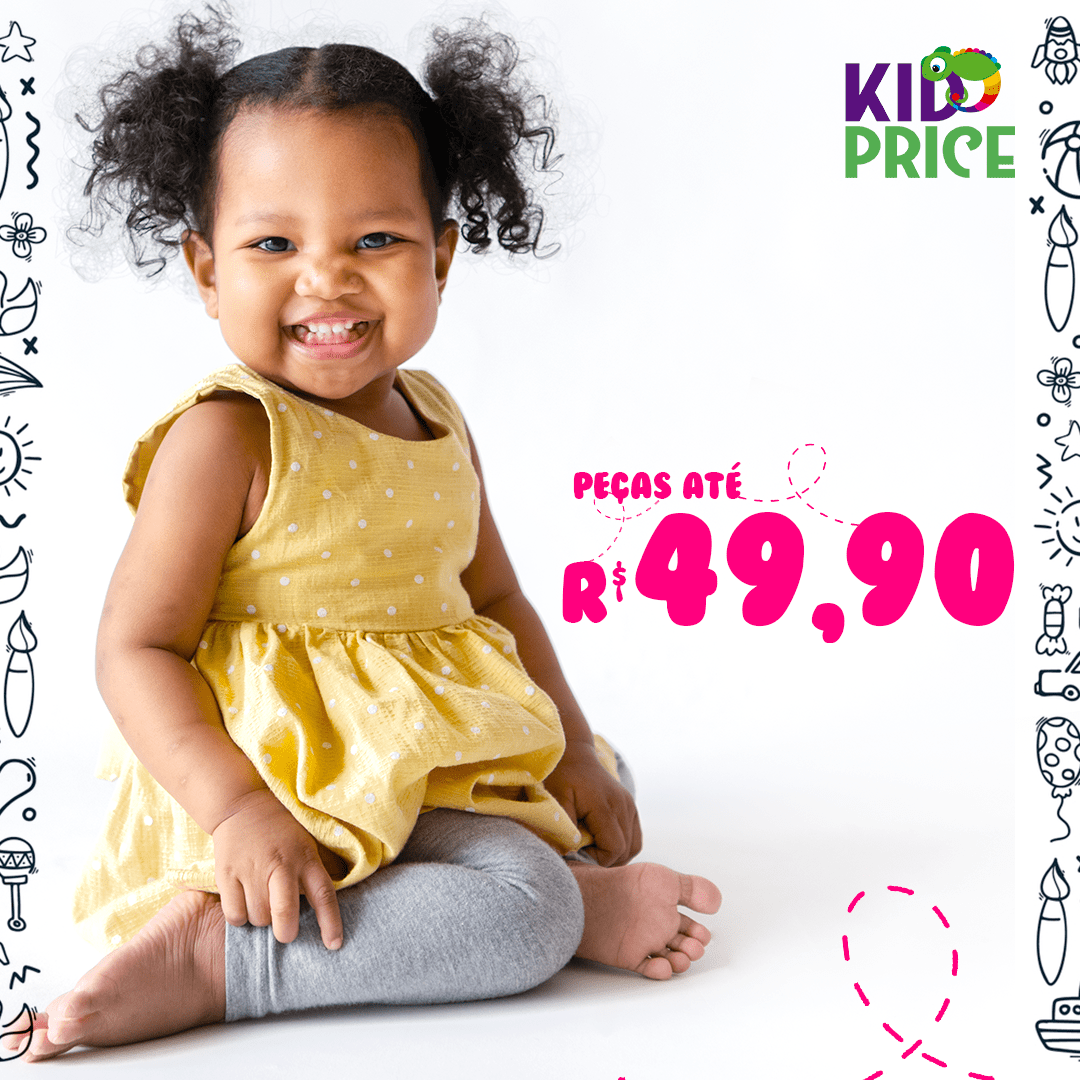 Kid Price