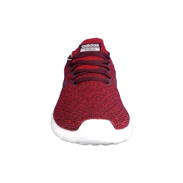 adidas lite racer vermelho