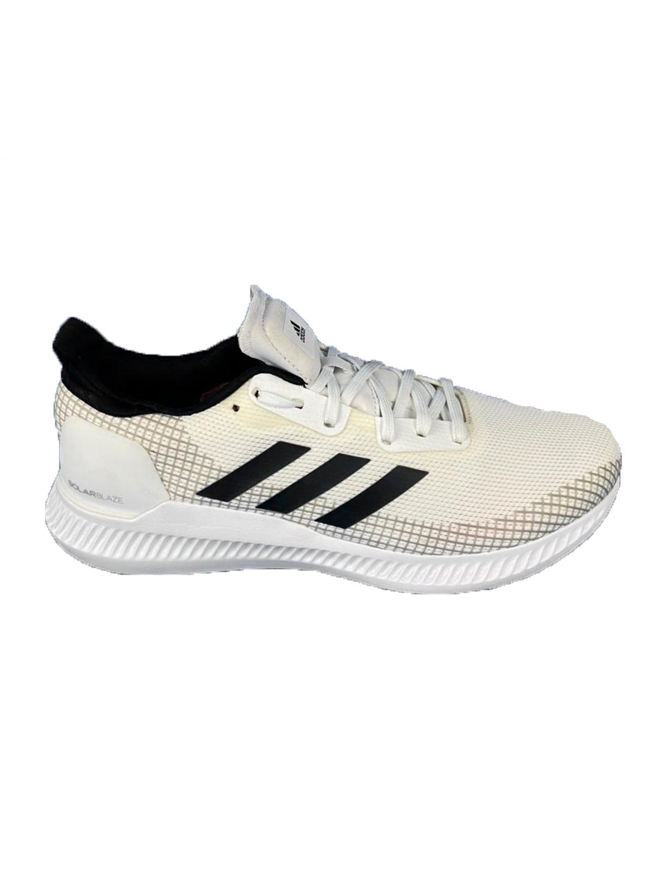 tênis adidas performance solar blaze preto